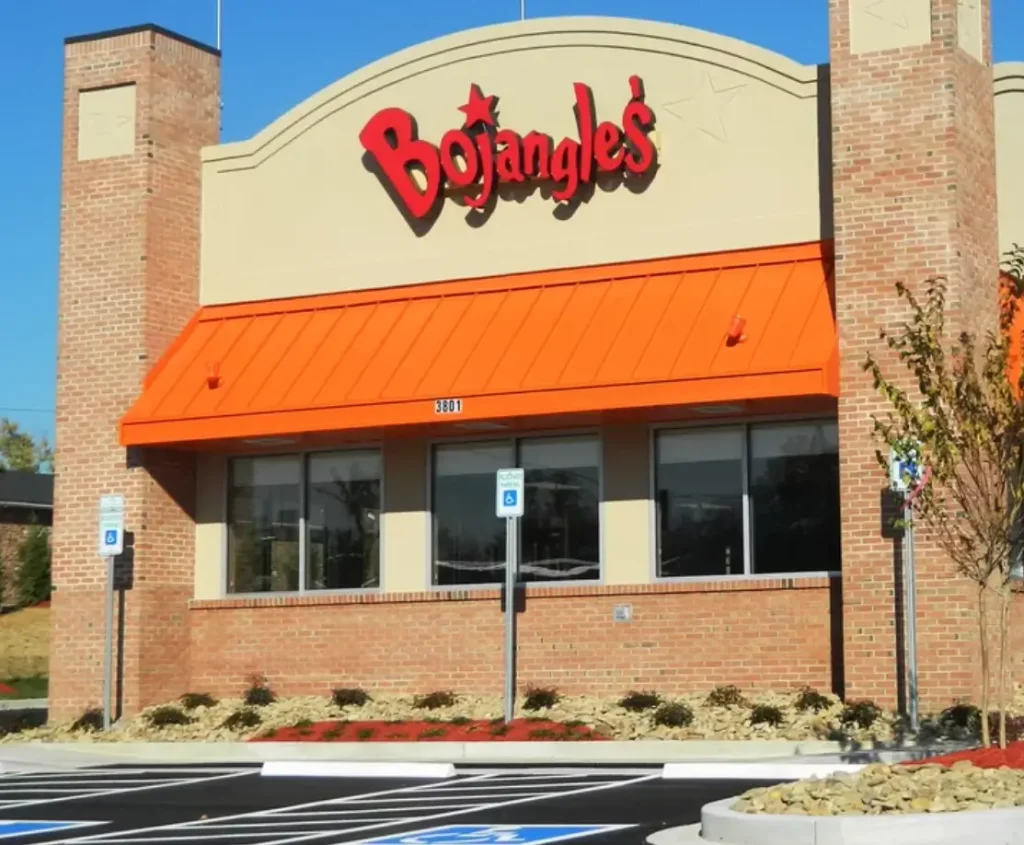 Bojangles Ambiance USA