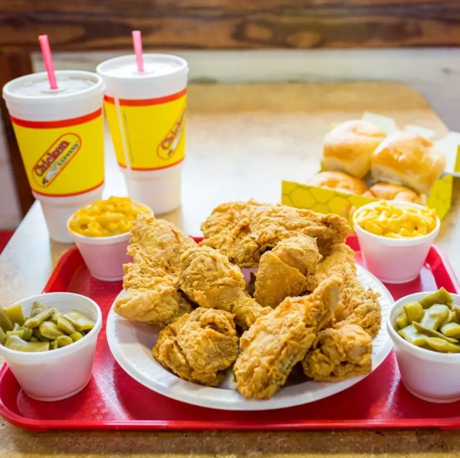 Chicken Express App Exclusive Offers Deal USA