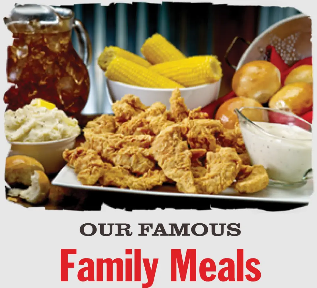 Chicken Express Family Meal Discounts Deal USA