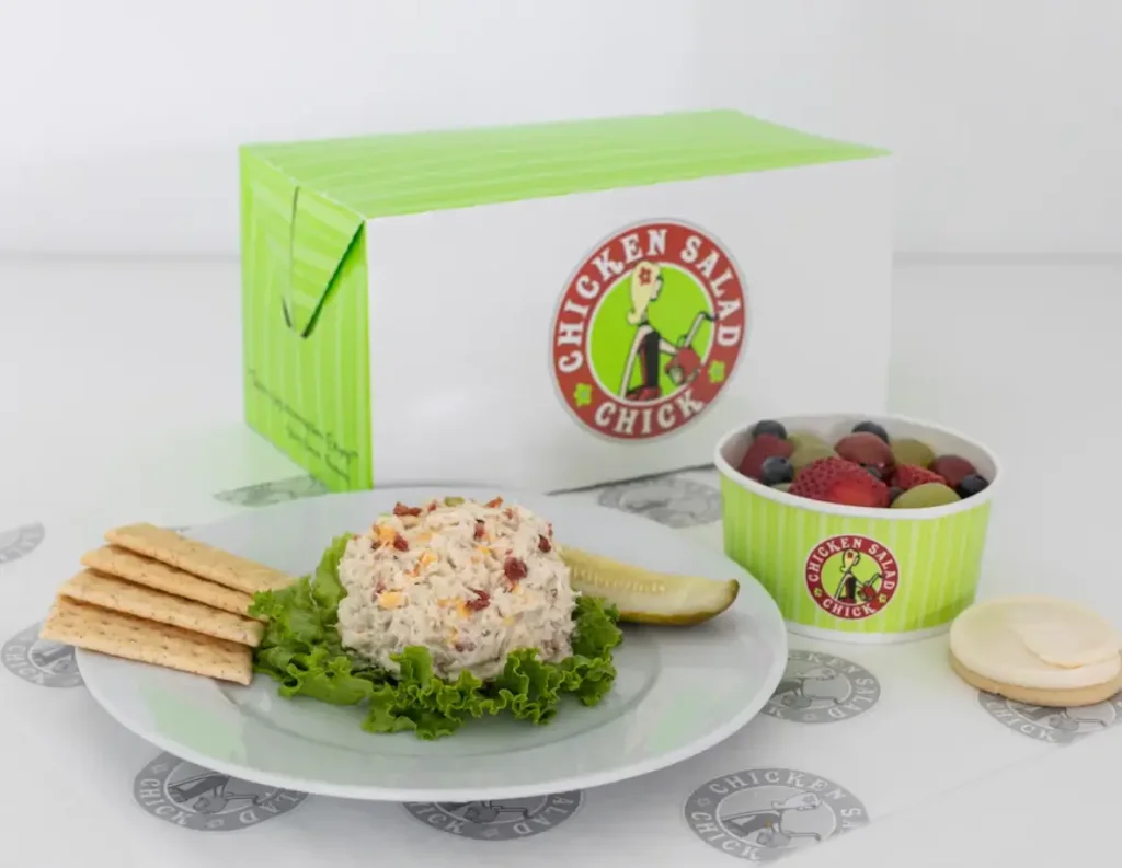 Chicken Salad Chick Family Pack Deals USA