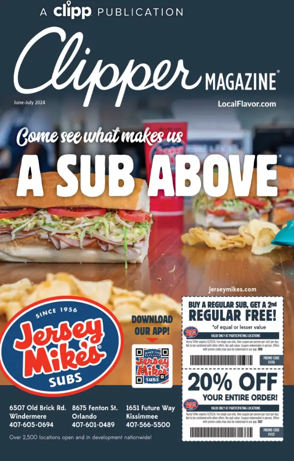 Coupons & Promo Code For Jersey Mike’s Subs Menu USA