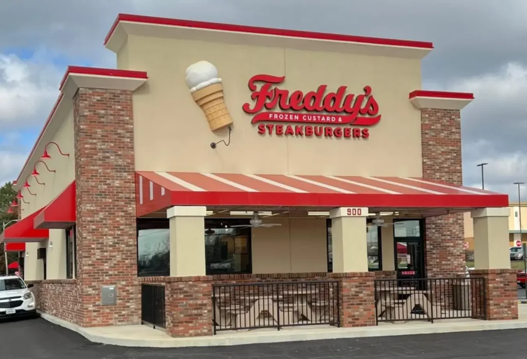 Freddy's Ambiance USA