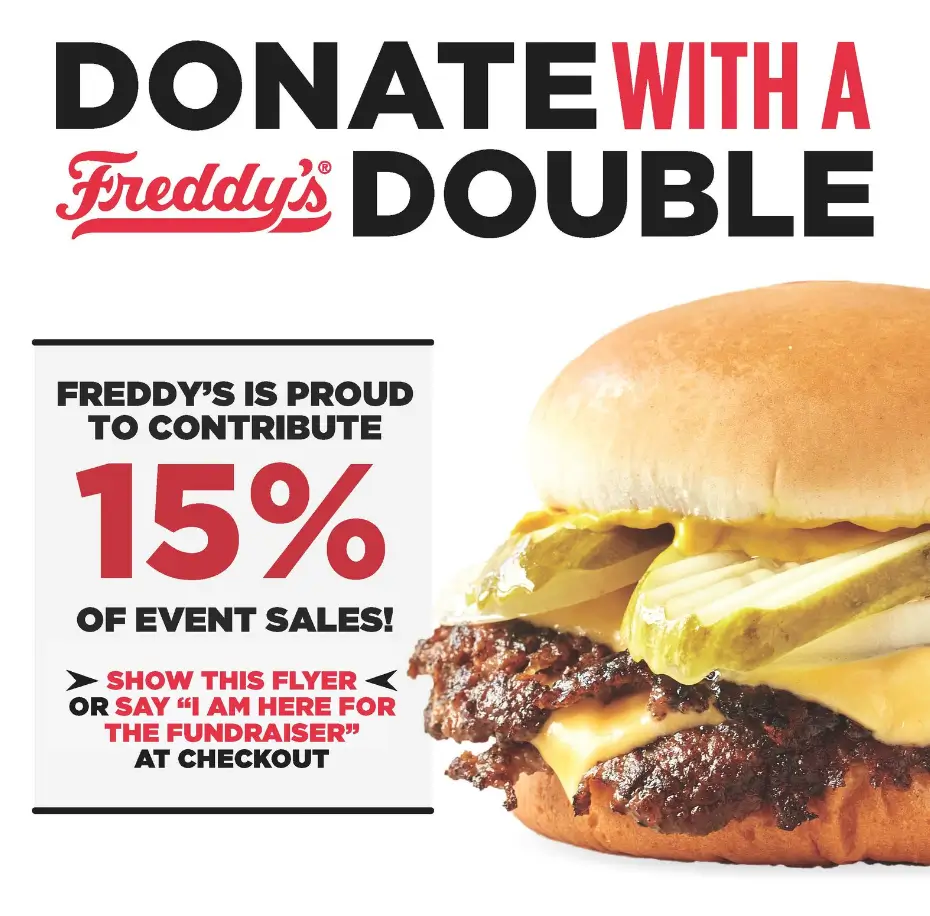 Freddy's Daily Specials Deal USA