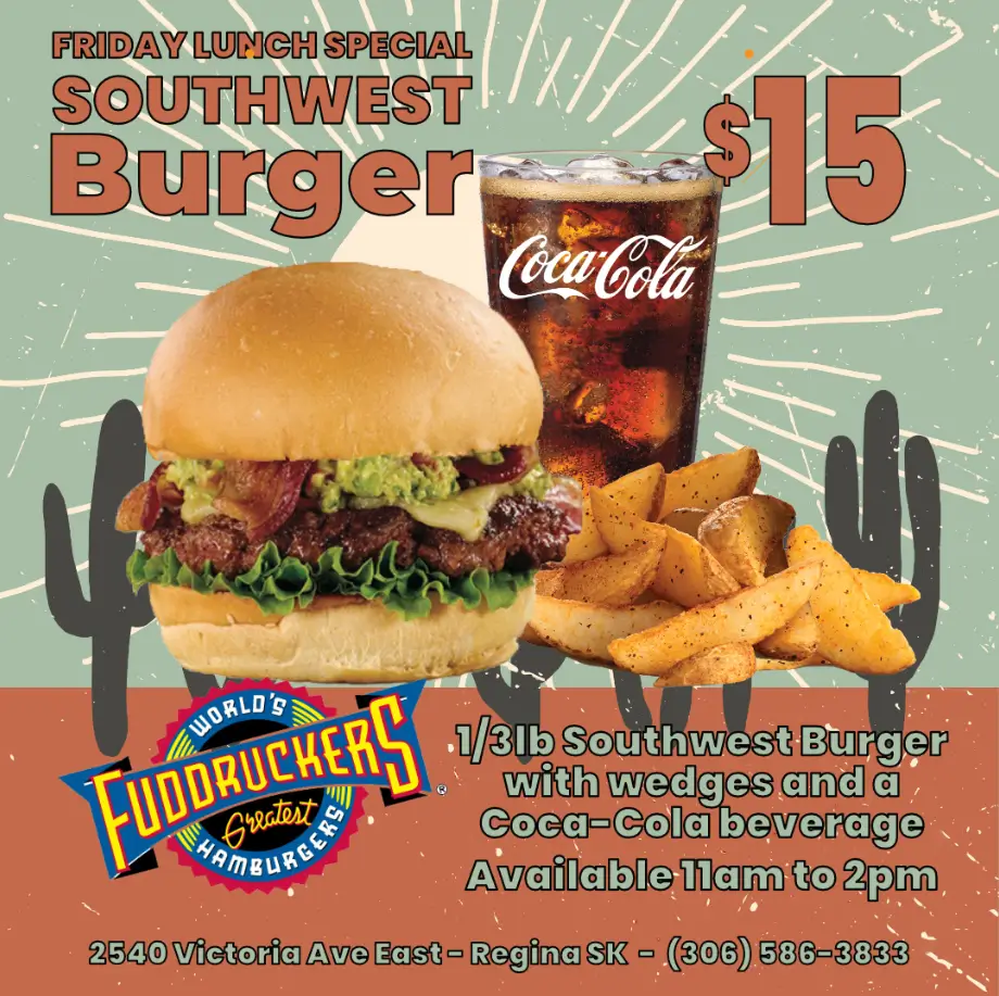 Fuddruckers Online Order Discounts Deal USA