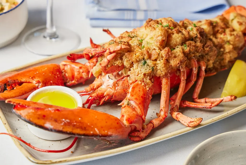 Legal Sea Foods Lobster Specials Deal USA