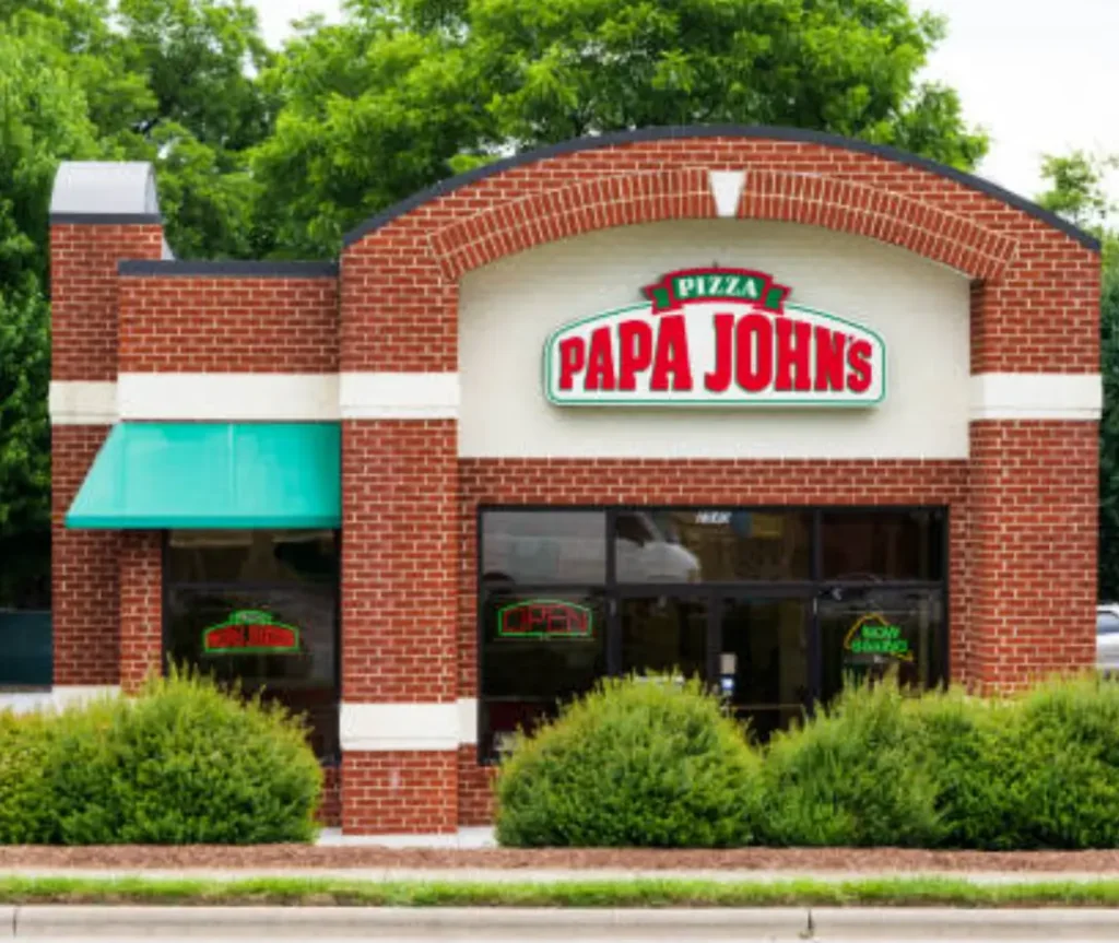 Papa John’s Ambiance USA