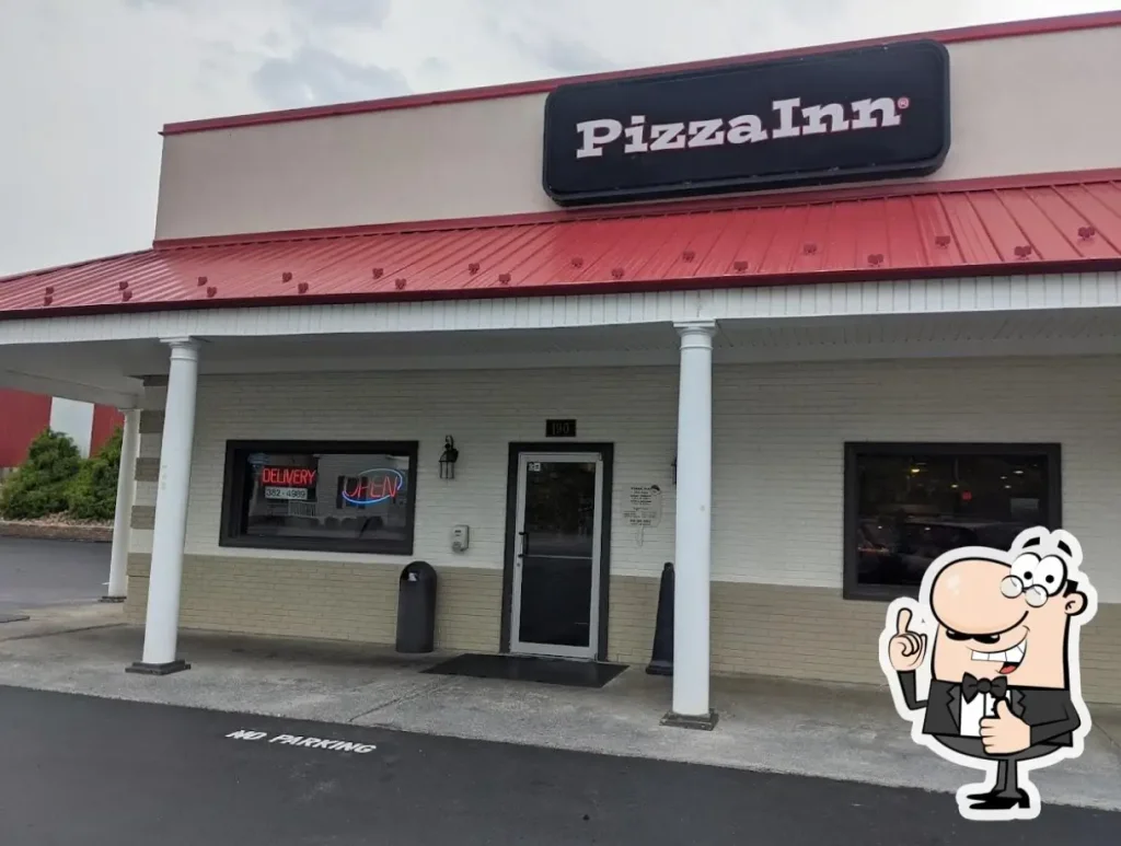 Pizza Inn Restaurant USA