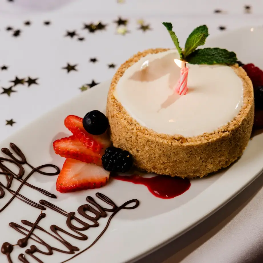 Ruth’s Chris Steak House Birthday Club Deal USA