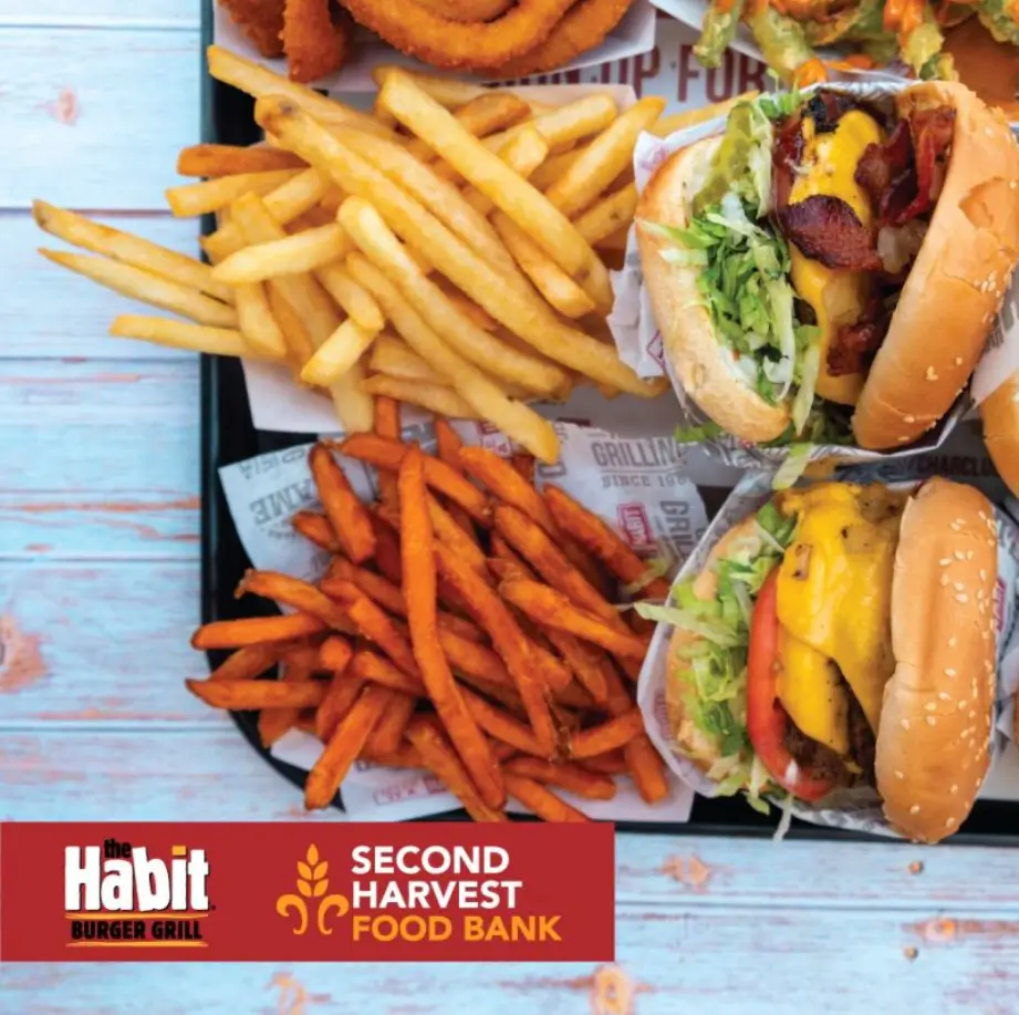 The Habit Burger Grill Limited-Time Offers Deal USA