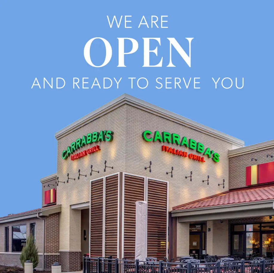 Carrabba's Italian Grill Ambiance USA