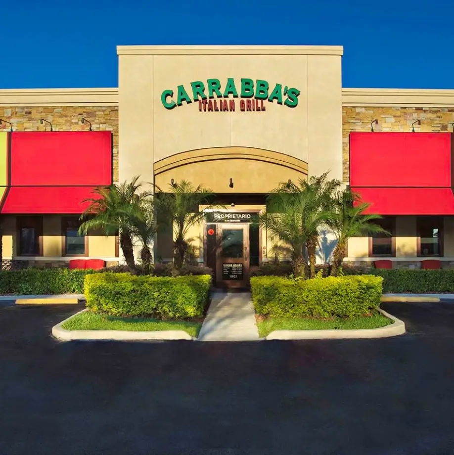 Carrabba's Italian Grill Restaurant USA