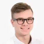 Gerald F. USA