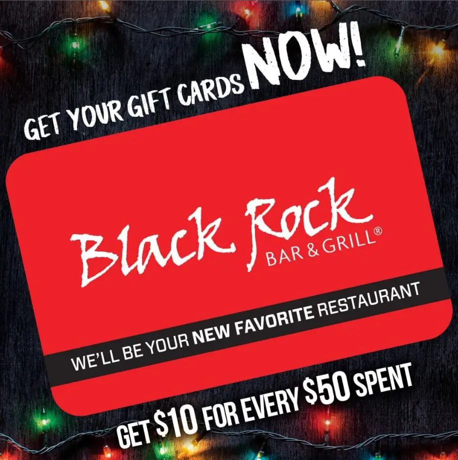 Black Rock Coffee Bar Gift Cards USA